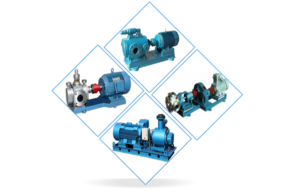 滄州海碩螺桿泵有限公司四大優勢